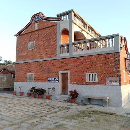 歐厝沙灘 Jincheng Exterior photo