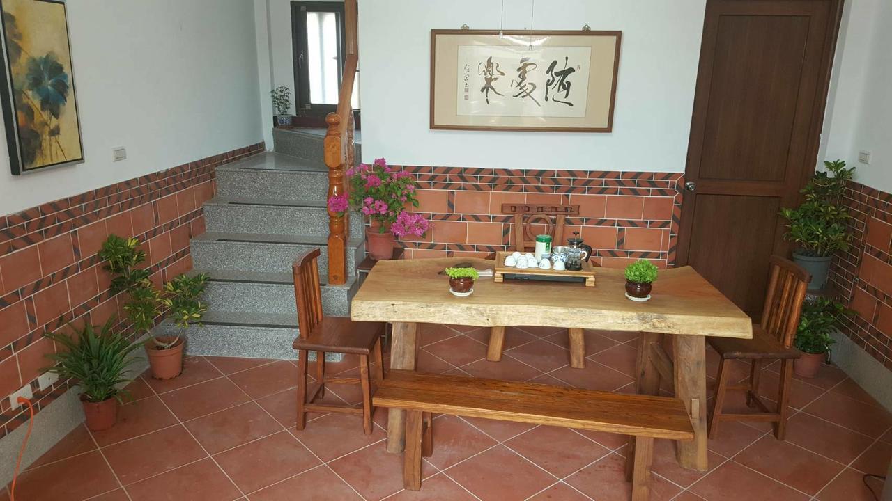 歐厝沙灘 Jincheng Exterior photo